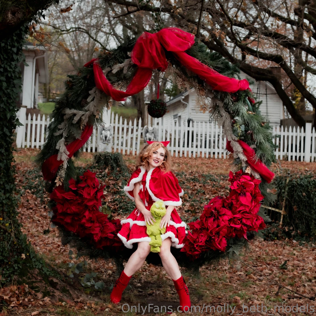 Cindy lou who grew up be sure to check them all out if you appreciate part 4 