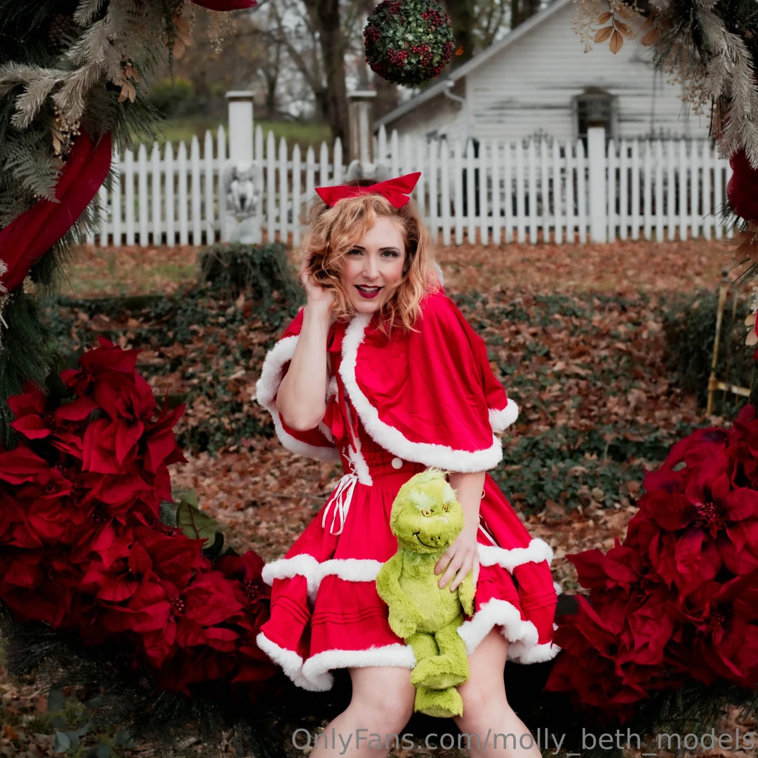 Cindy lou who grew up be sure to check them all out if you appreciate part 27 