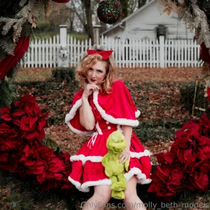 Cindy lou who grew up be sure to check them all out if you appreciate part 17