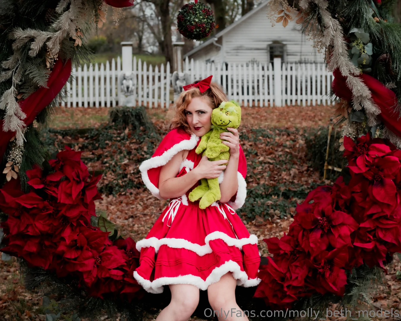 Cindy lou who grew up be sure to check them all out if you appreciate part 1 