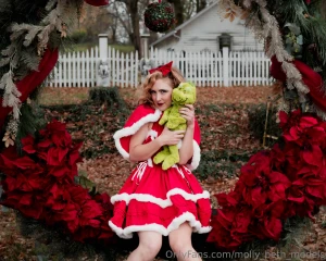 Cindy lou who grew up be sure to check them all out if you appreciate part 1