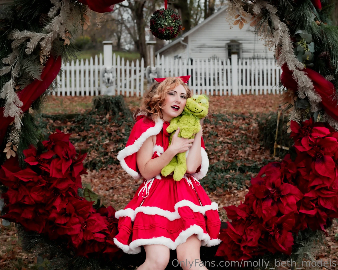 Cindy lou who grew up be sure to check them all out if you appreciate part 30 