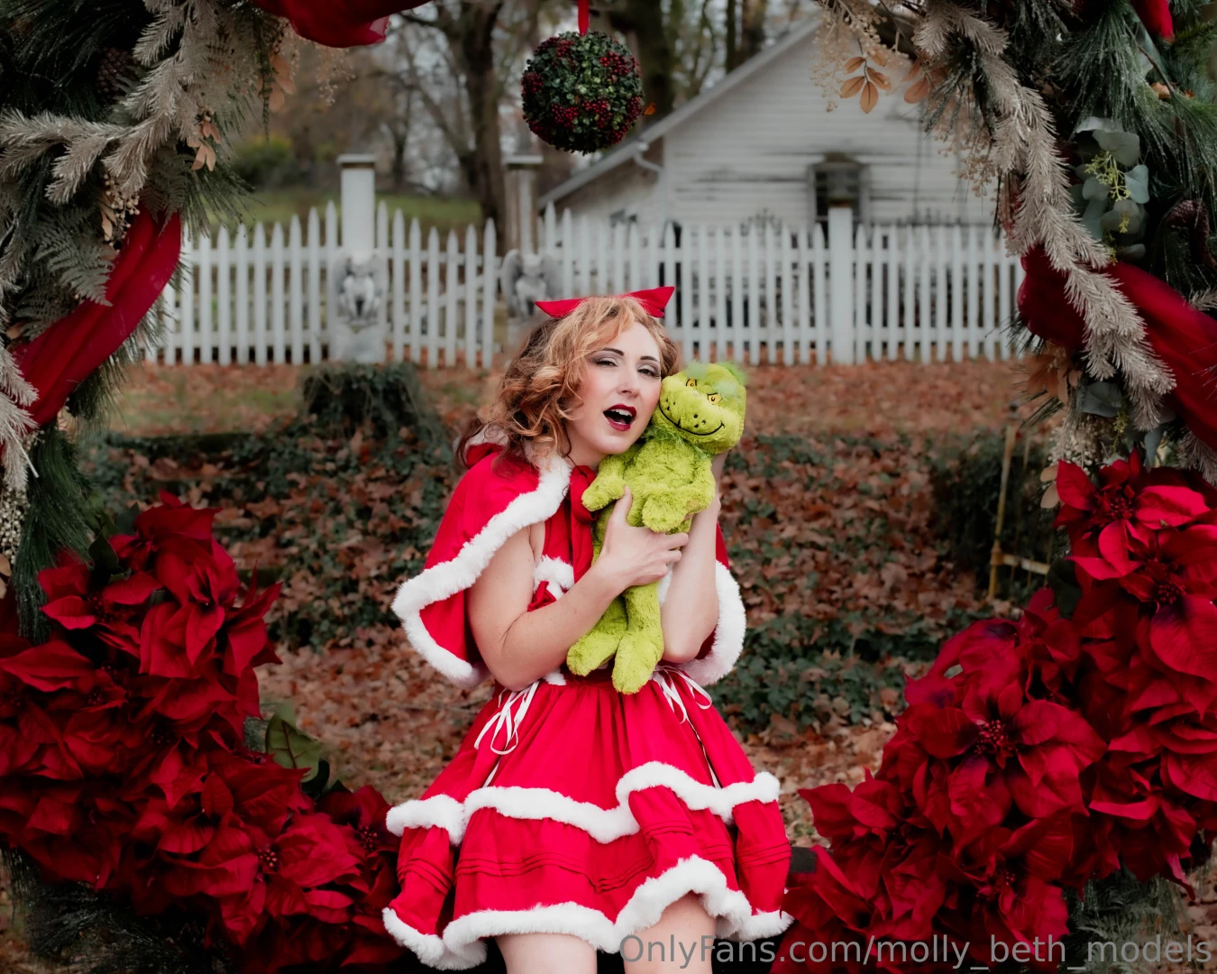 Cindy lou who grew up be sure to check them all out if you appreciate part 35 