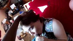 Do you like getting head of course you do who doesn t love a great