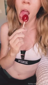 Enjoy this special treat with me