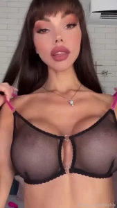 I have a lot of hot video from the photoshoot and i want to show them