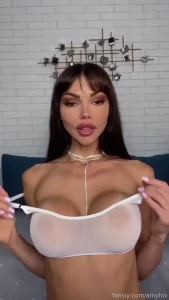 Beauty in the soul always reflects on the face fyp teen pussy tits