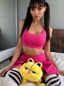 Bigtits abeautifulgirl blowjob deepthroat sex athleticbody part 6