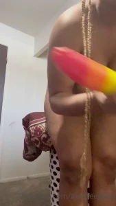 Let me ride it like a rodeo part 1