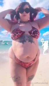 Pomma in da bahamas 3