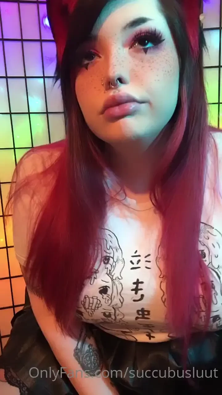 If you wanna be licking up my spit send a tip part 1 