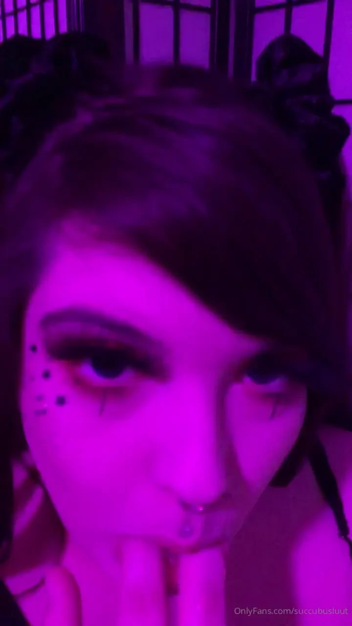 Do you long to taste my honey tip while you leak 