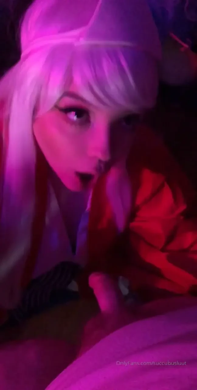 Succubusluut part 29 