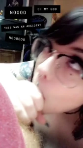 So much cum part 57