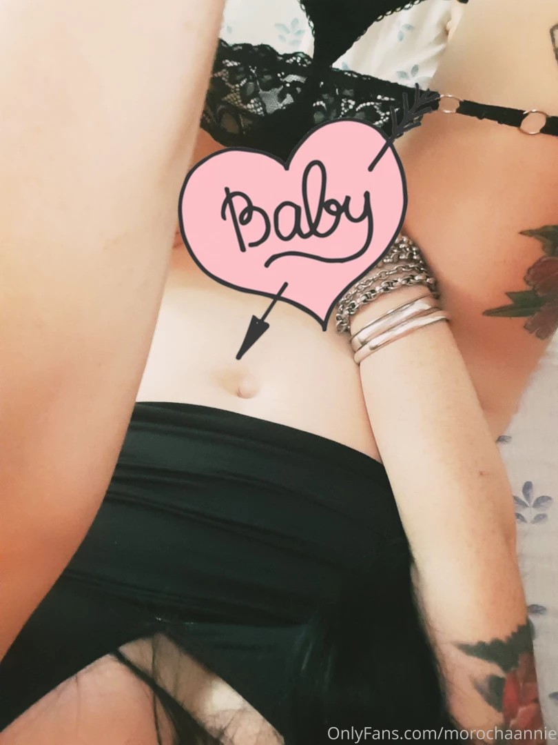 Morochaannie part 17 