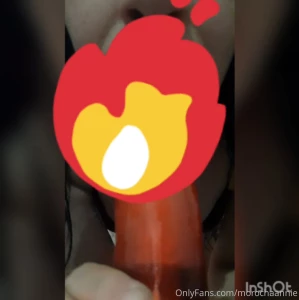 I would like to suck it baby