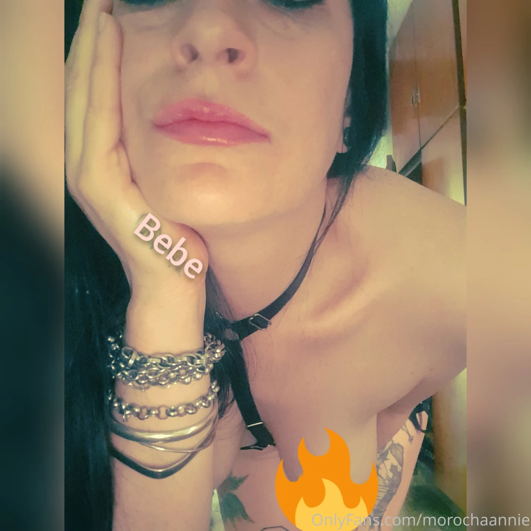 Morochaannie part 21 