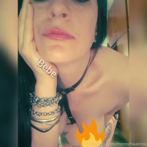 Morochaannie part 21