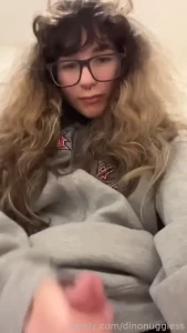 U like it when i stroke my girl cock don t u part 2