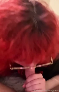 Hope u all luvvv how i give head gt i just luvv that taste and smell