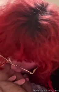 Hope u all luvvv how i give head gt i just luvv that taste and smell part 1