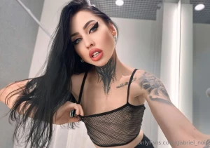 Lanaalustfree are you wondering how this beauty will spend her day she part 148