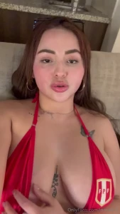 Iamstarhot part 6