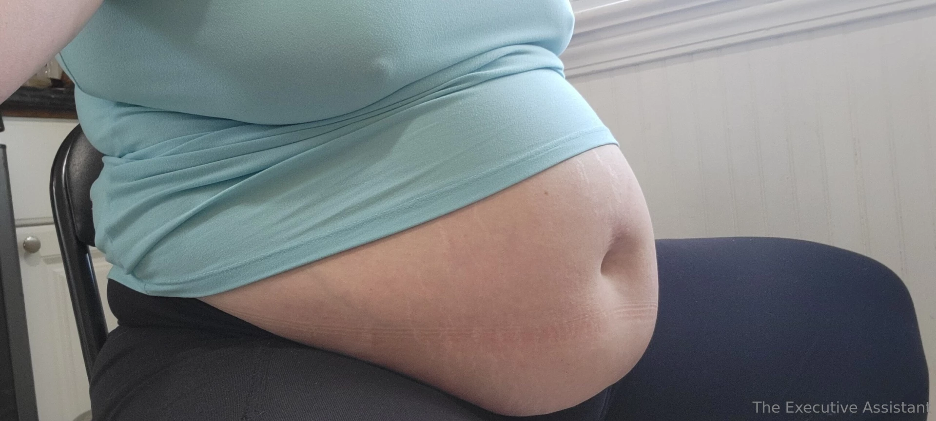 Some fresh belly pics part 4 