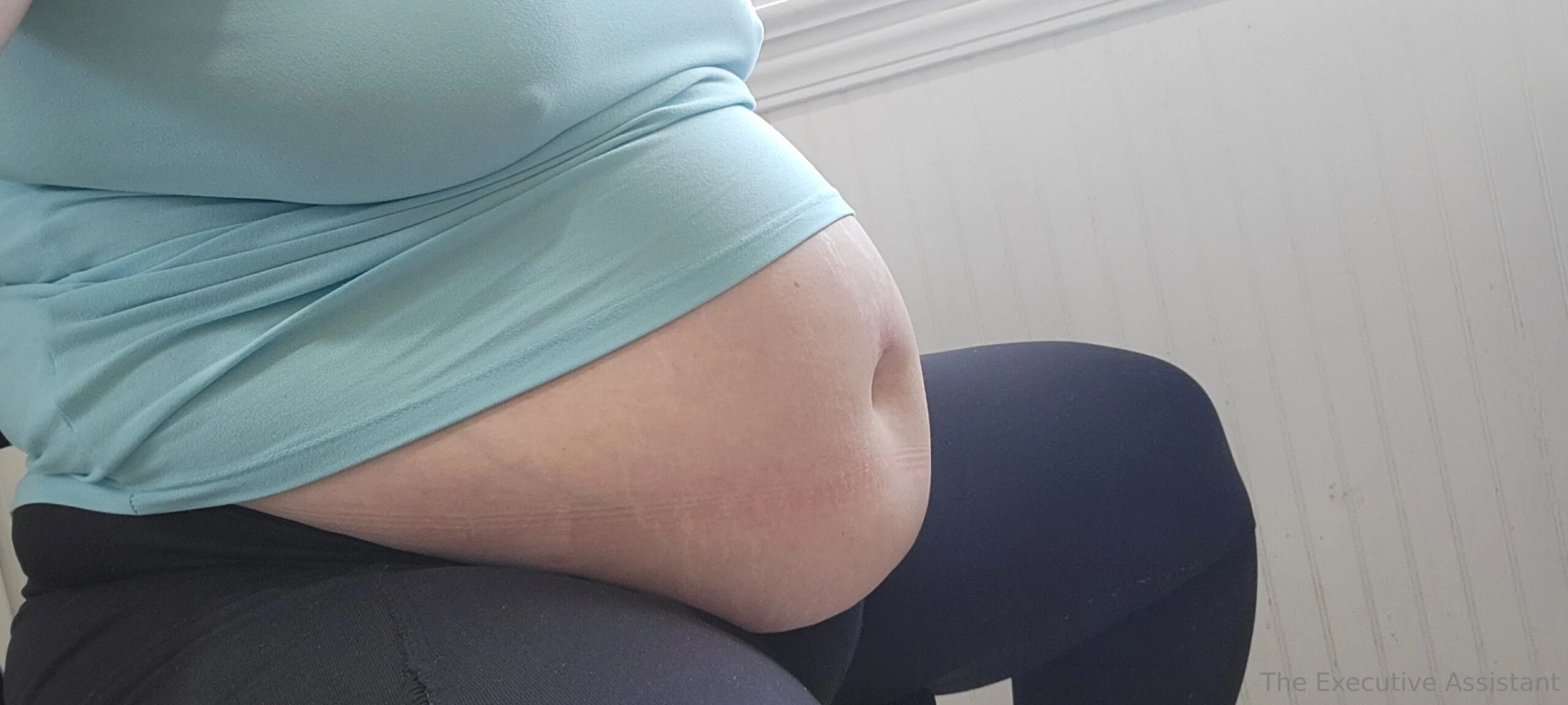 Some fresh belly pics part 2 