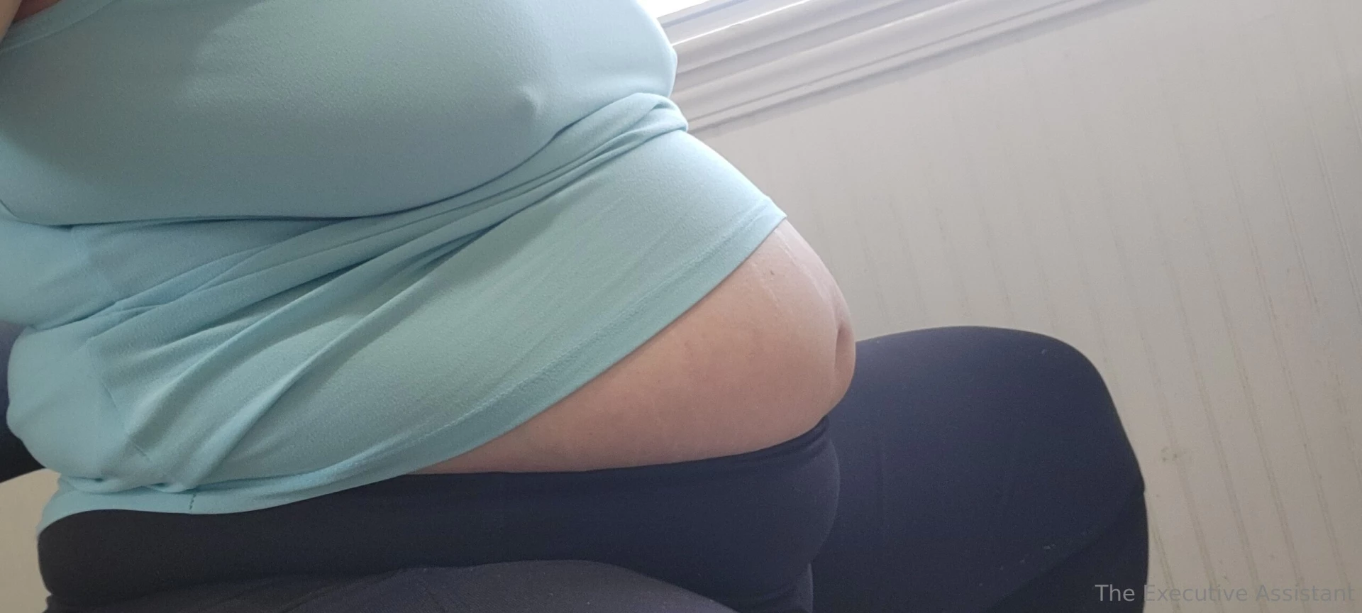 Some fresh belly pics 