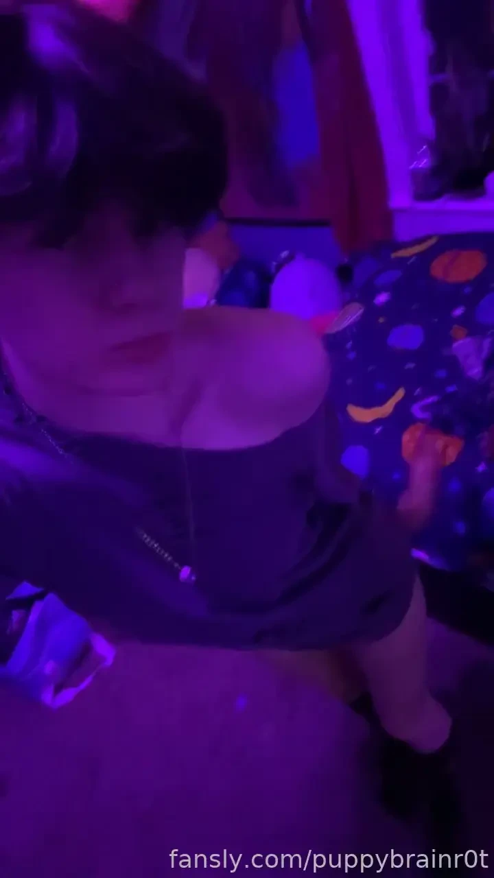 Puppy boy puppy boy tell me i m a good boy u u fyp femboy femmeboy part 1 