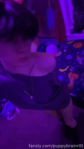 Puppy boy puppy boy tell me i m a good boy u u fyp femboy femmeboy part 1