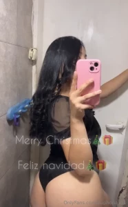 Hoy es navidad pero santa claus no vino a dejarme ning n regalo