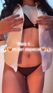 Prometo ser tu modelo perfecta dale propina a esta publicaci n para
