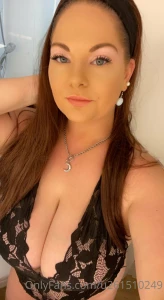 Black is my favorite color part 11