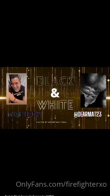 Best in black round 1 hosted by firefighterxo a jamesblack21 b 