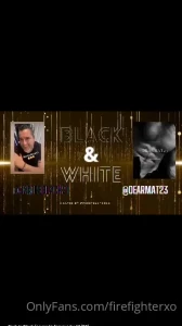 Best in black round 1 hosted by firefighterxo a jamesblack21 b