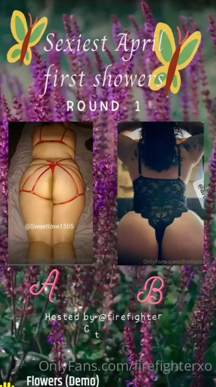 Round one hosted by firefighterxo co hosted by milkmandj amp part 2 