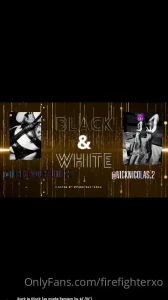 Best in black round 1 hosted by firefighterxo a theuglyduckling22 b