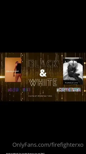 Best in black round 1 hosted by firefighterxo a bruno_model b 