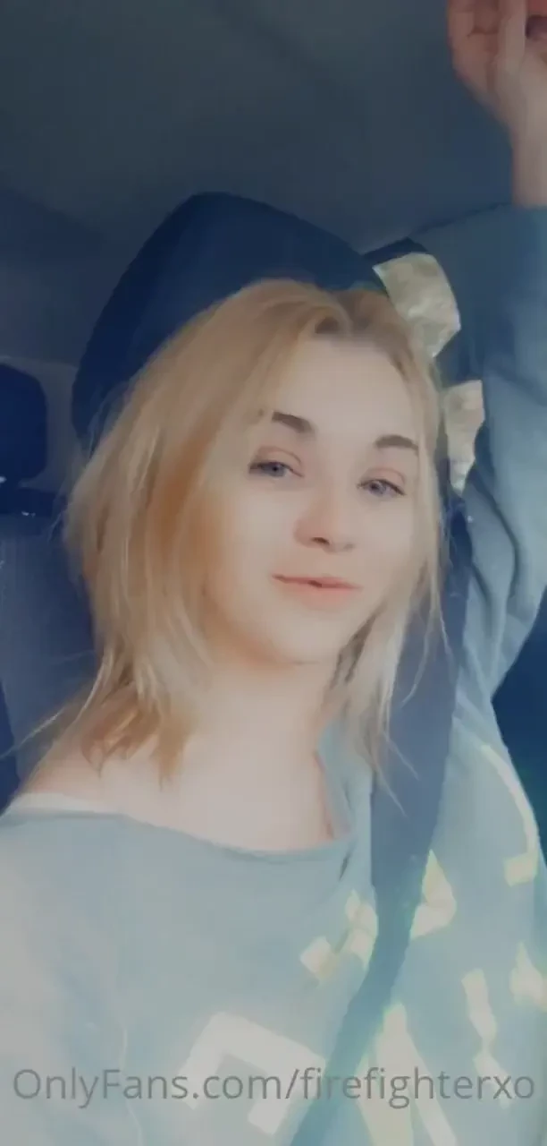 I got bored while on a long drive 