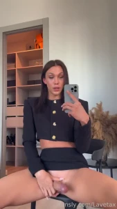 What do you found here fyp trans cock shemale tgirl transgender