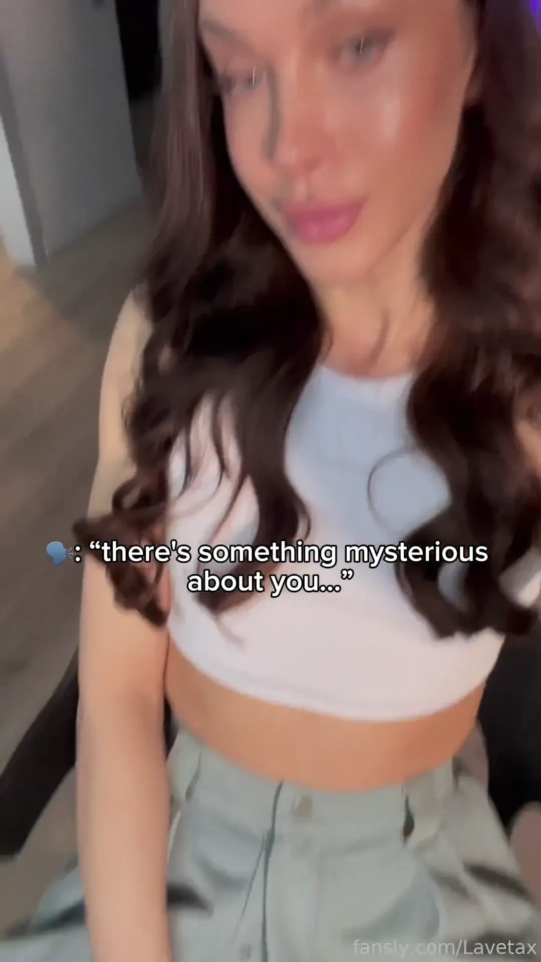 Maybe it s because i m b i t c h witch fyp trans shemale transgirl 