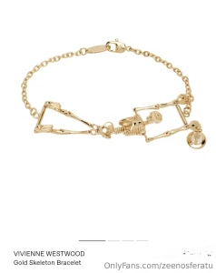 Would you get me this bracelet for christmas babe https throne com