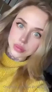 Evilscarlett has a elastic ass with hard nipples she moans like a part 119