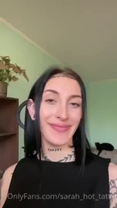 Sarah-hot-tatto part 3