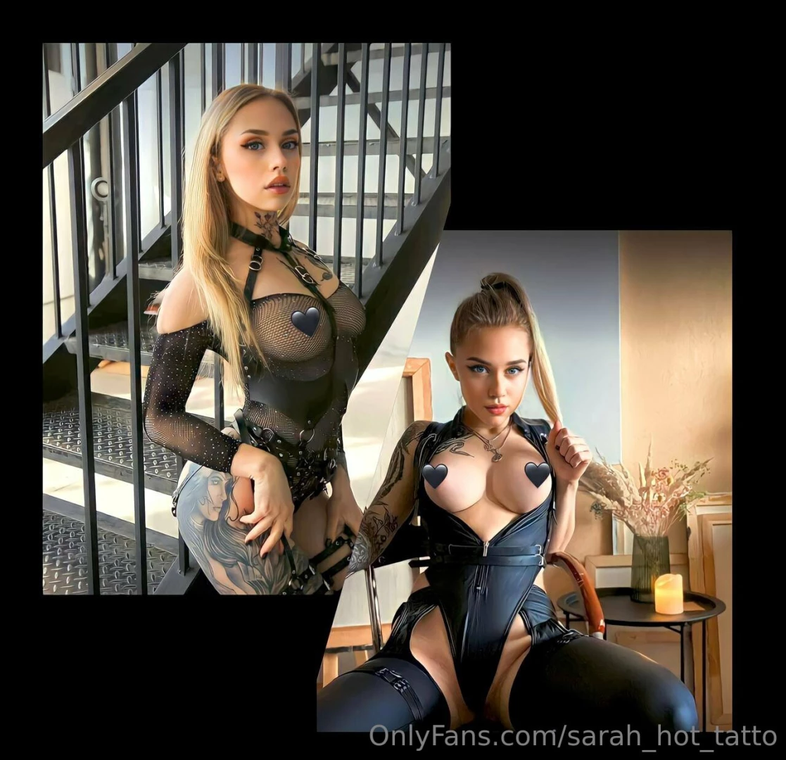 Evilscarlett kinky goddess is wearing her best lingerie tonight part 8 