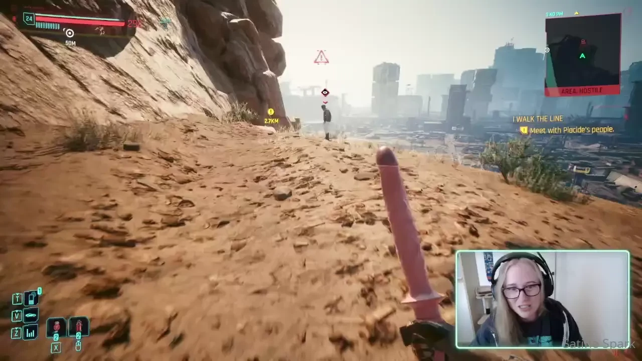 For those that are also on my twitch stream or those that just like 