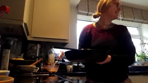 Pancake flipping