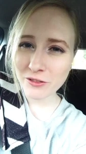 Shooting for the infinite curves today and we have some naughtiness